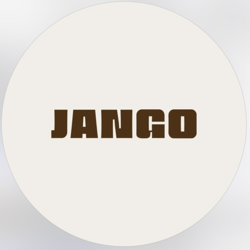 לוגו JANGO